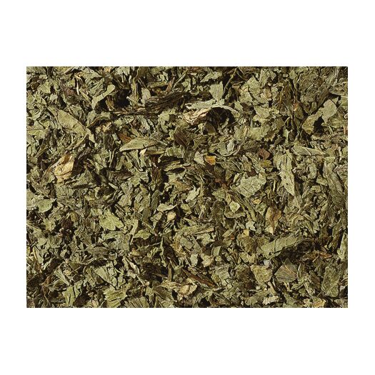 Pfefferminze, geschnitten, 50g