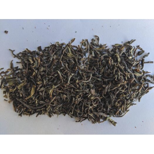 Schwarzer Tee Darjeeling MARYBONG k.b.A. ( DE ÖKO 006), 50g