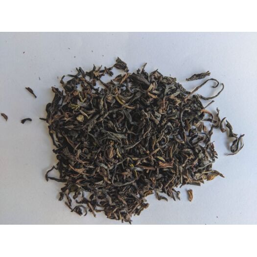 Schwarzer Tee Darjeeling HAPPY VALLEY k.b.A. ( DE ÖKO 006), 50g