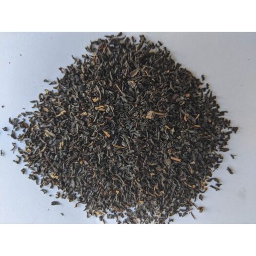 Schwarzer Tee Assam HATHIKULI k.b.A.. ( DE ÖKO 006), 75g
