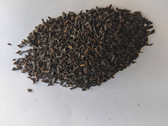 English Breakfast Tea (broken) k.b.A., 75g