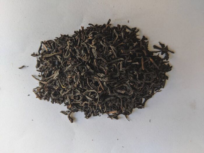 Earl Grey, Schwarztee aromatisiert, 75g