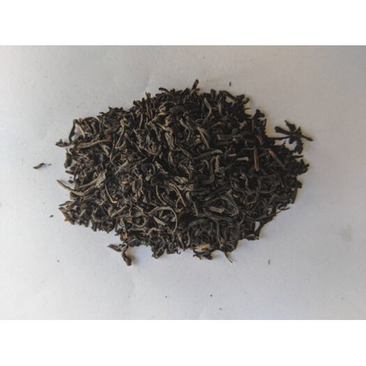 Earl Grey, Schwarztee aromatisiert, 75g