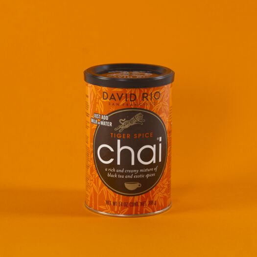 Chai Tiger Spice