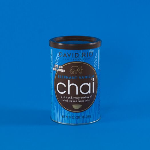 Chai Elephant Vanilla