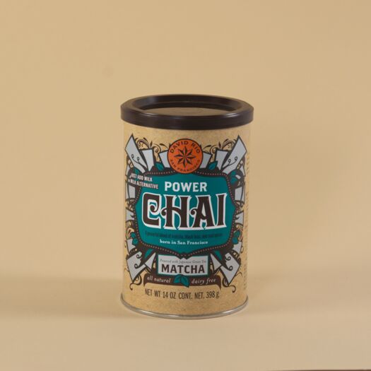 Power Chai